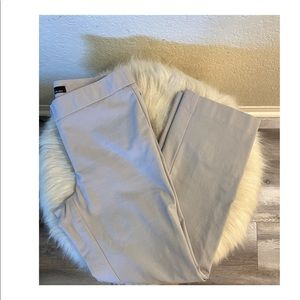 Amanda & Chelsea Stretch Ankle Pants